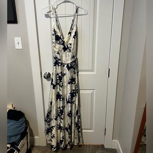 Lulus Dress